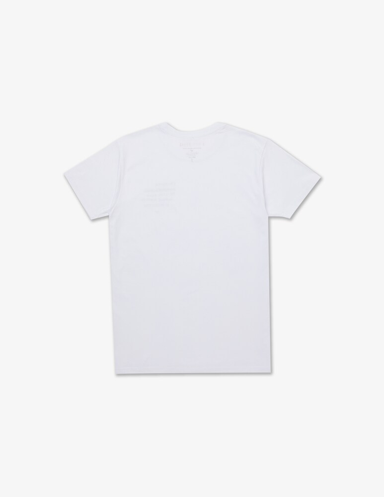 Linea Daria T-shirt Franciacorta & memoria pure Italia