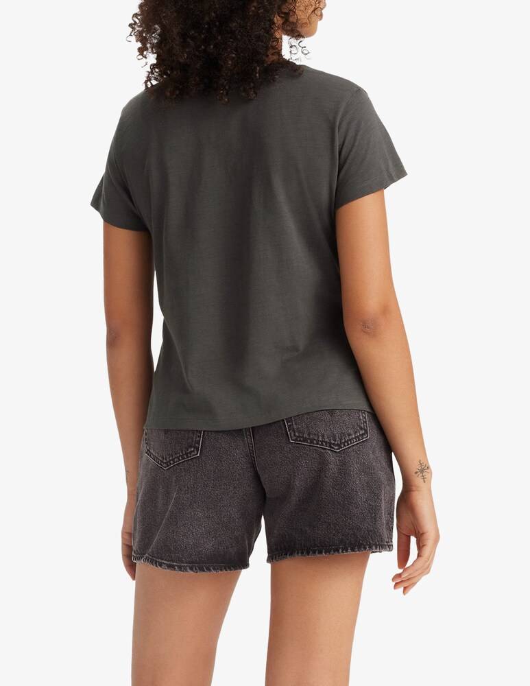 Levi's T-shirt in cotone Nuovo