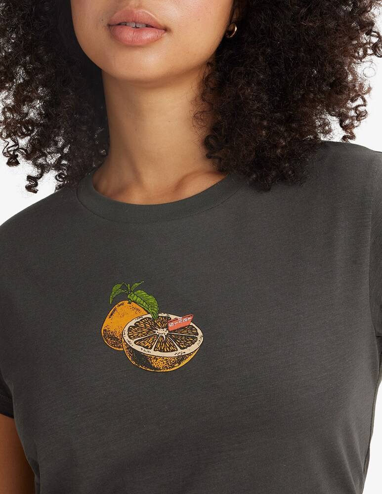 Levi's T-shirt in cotone Nuovo