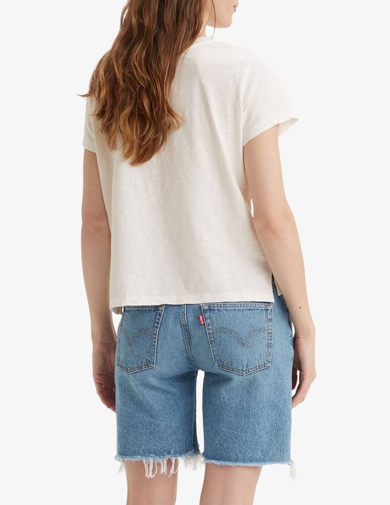 Levi's T-shirt in cotone Qualità