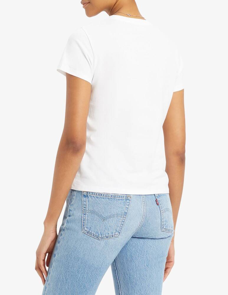 Levi's T-shirt in cotone Promozione