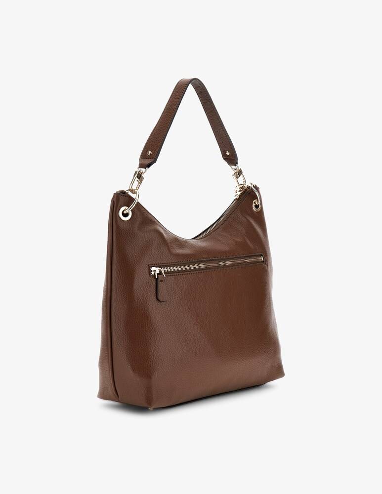 Guess Borsa hobo Levia L Soddisfazione Garantita