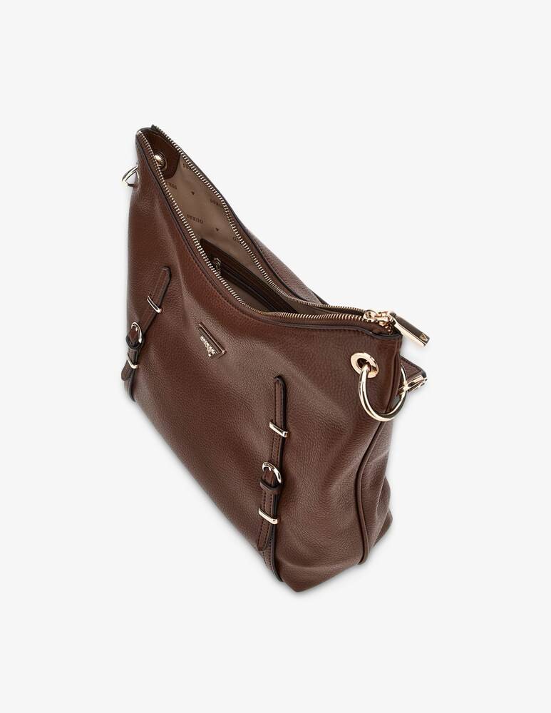 Guess Borsa hobo Levia L Soddisfazione Garantita