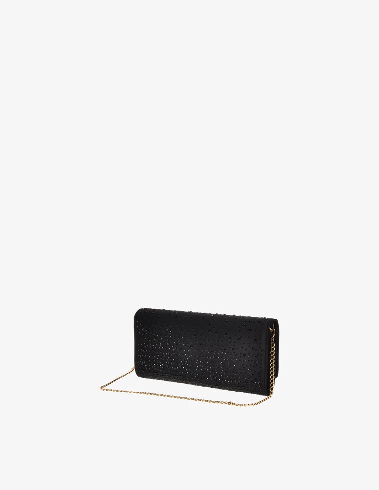 Love Moschino Pochette Qualità Garantita