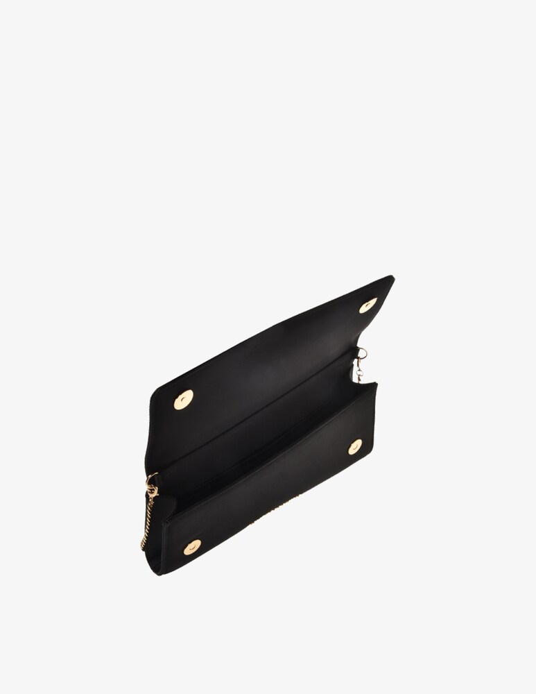 Love Moschino Pochette Qualità Garantita