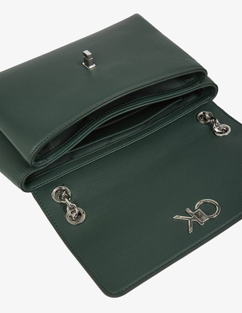 Calvin Klein Borsa a spalla Re-Lock Shopping Online