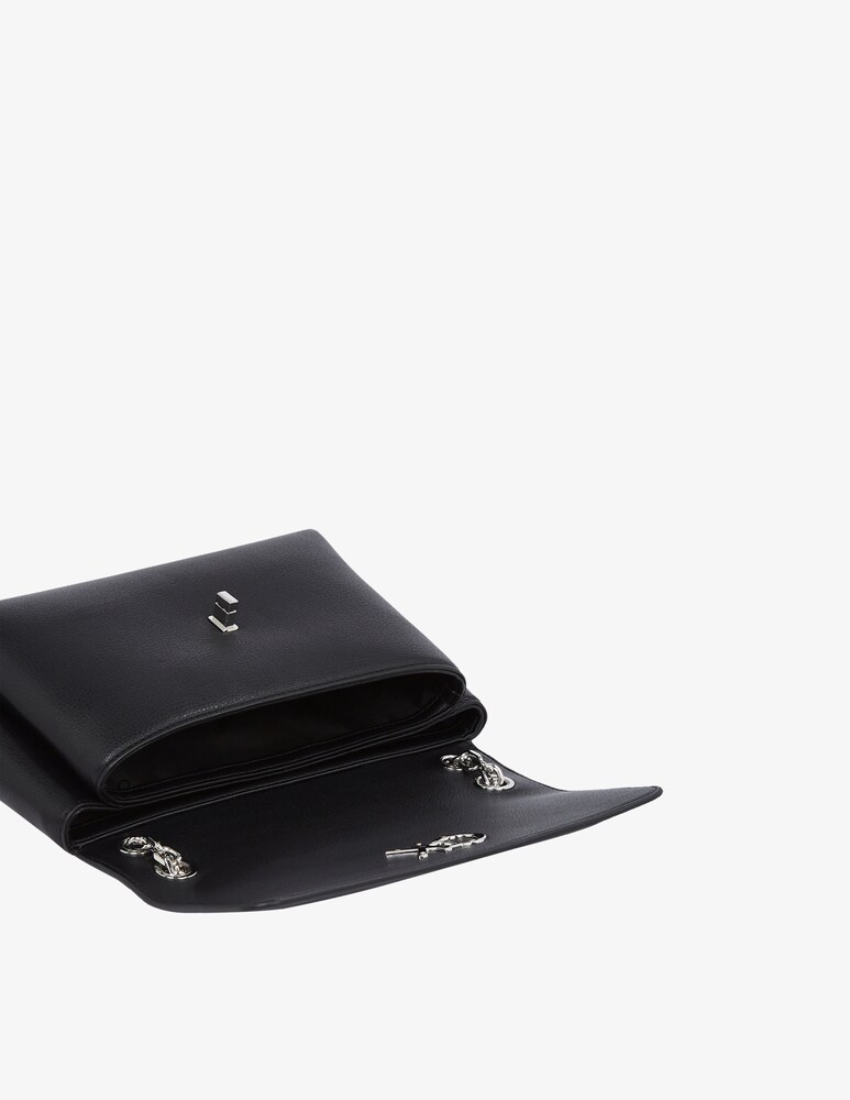 Calvin Klein Borsa a spalla Re-Lock Affare Del Giorno