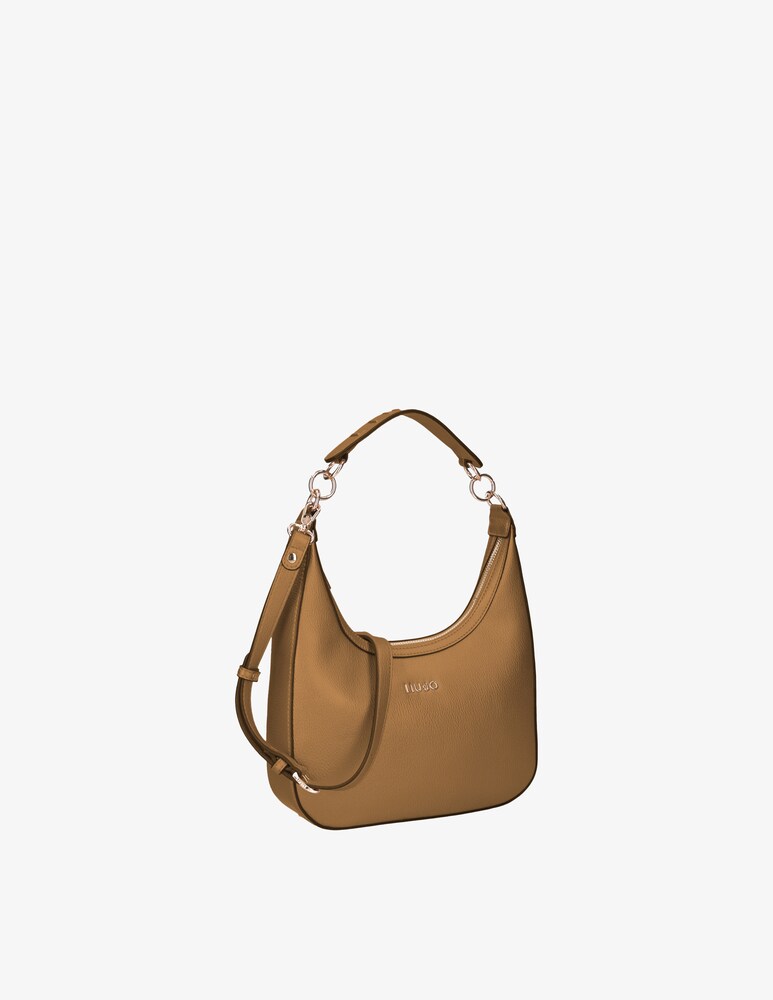 Liu Jo Borsa hobo Jorah M Sottocosto