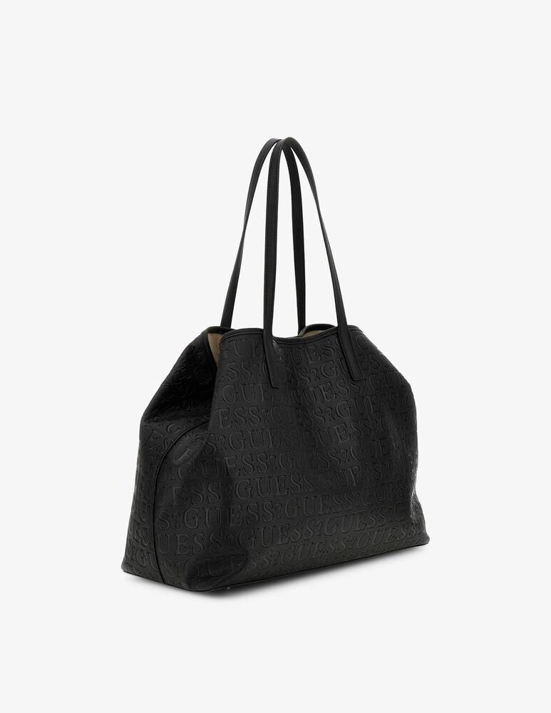 Guess Borsa shopper Vikky Outlet