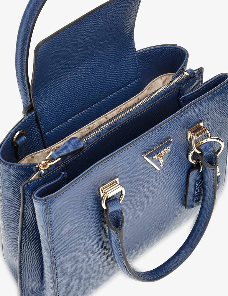 Guess Borsa Noel Vendita Calda