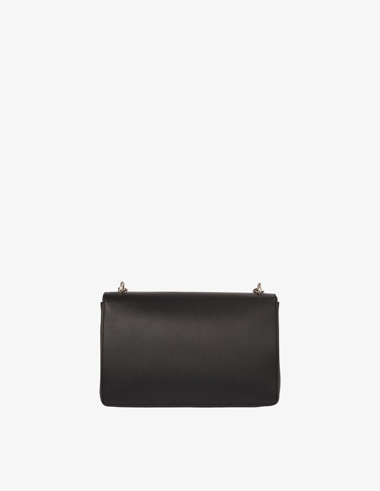Calvin Klein Jeans Borsa con patta sculpted In Saldo