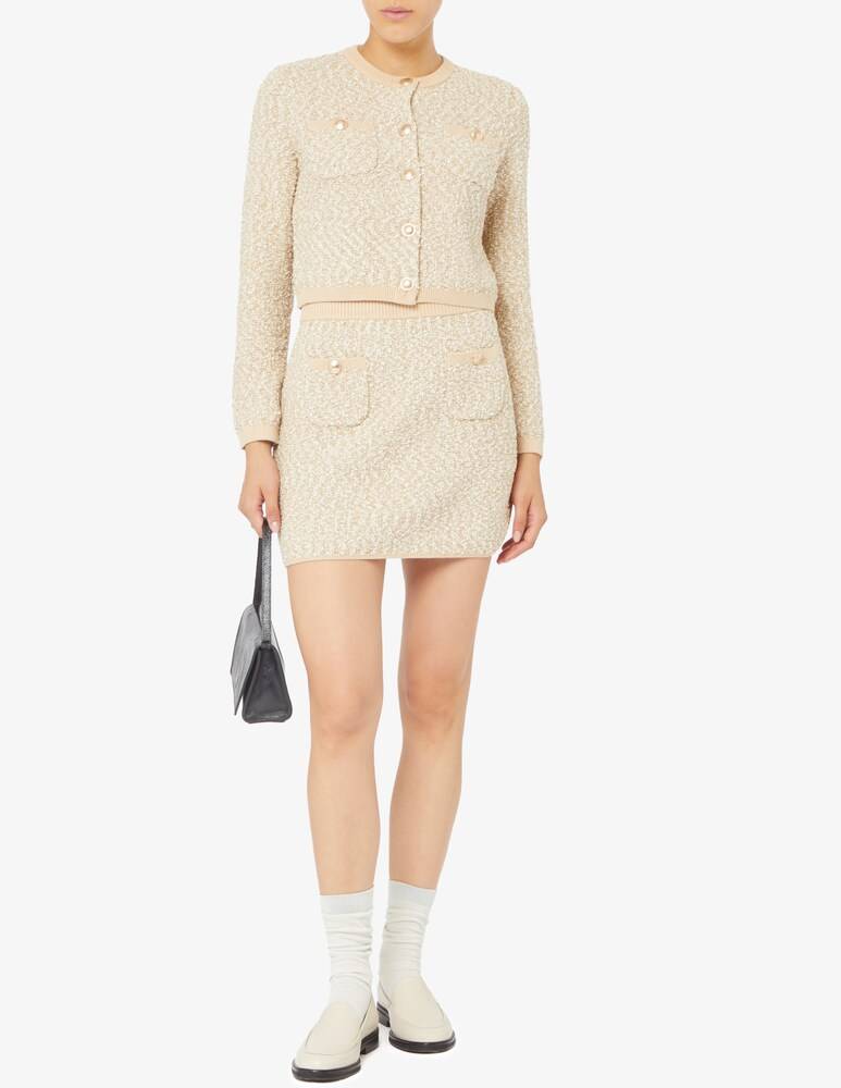 PENNYBLACK Top Nicolas Fino al 60% di sconto