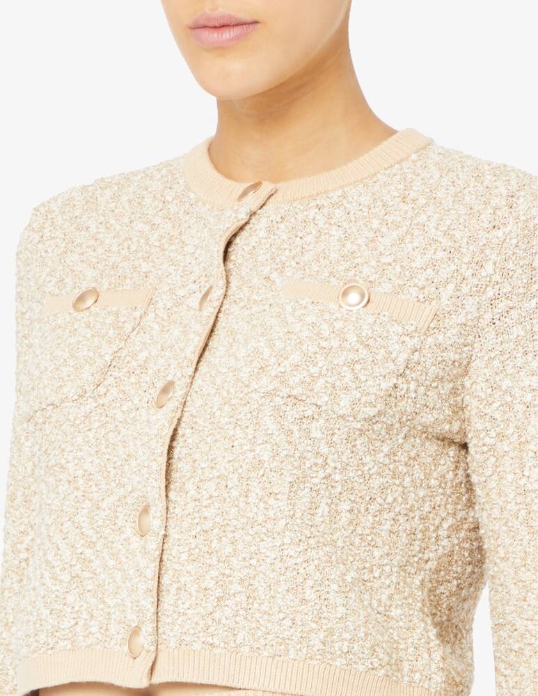 PENNYBLACK Top Nicolas Fino al 60% di sconto