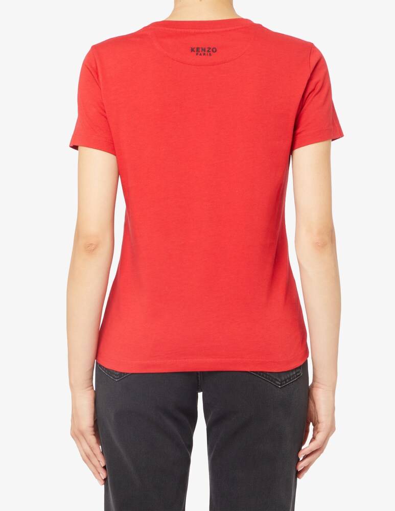Kenzo T-shirt classica Lucky Tiger Soddisfazione Garantita