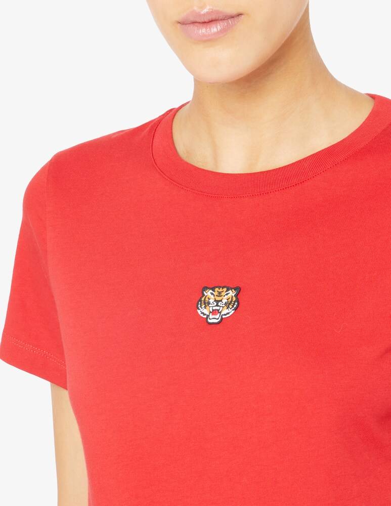 Kenzo T-shirt classica Lucky Tiger Soddisfazione Garantita