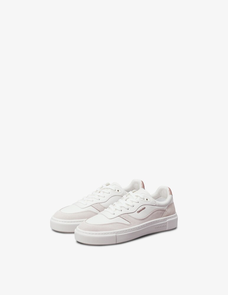Calvin Klein Sneakers in pelle Qualità Garantita