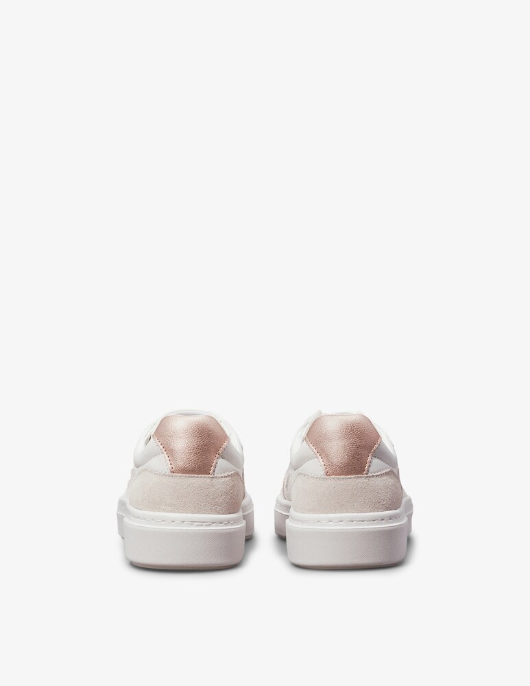 Calvin Klein Sneakers in pelle Qualità Garantita