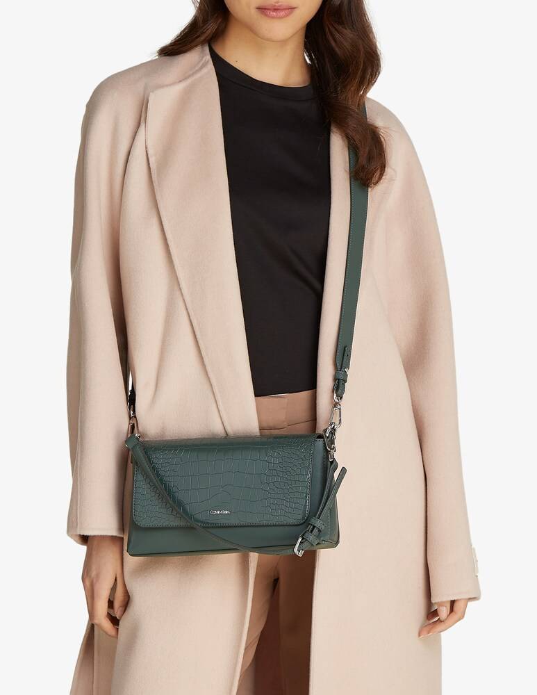 Calvin Klein Borsa a spalla CK Must Negozi Online