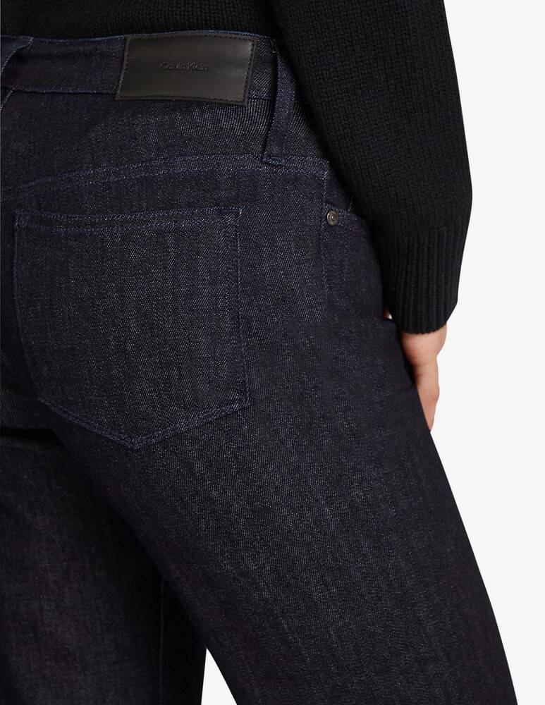 Calvin Klein Jeans flare slim Acquista Ora