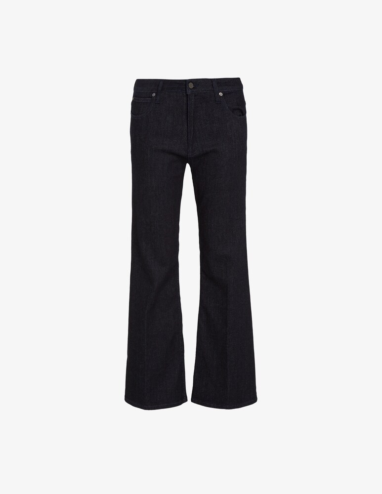Calvin Klein Jeans flare slim Acquista Ora