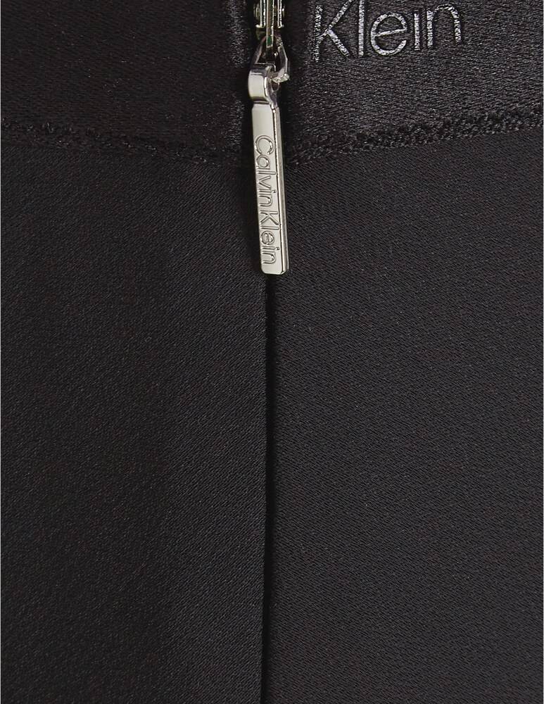 Calvin Klein Gonna longuet fluida Consegna Veloce