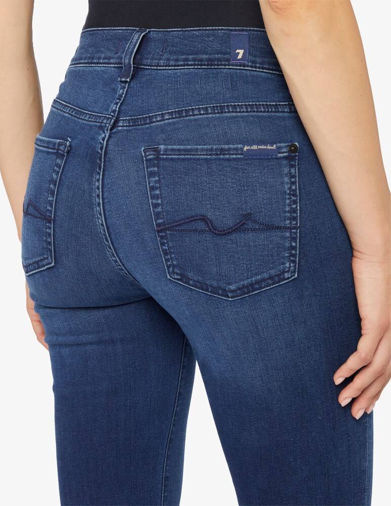 24.7 Studio Jeans bootcut bair Promozione Limitata