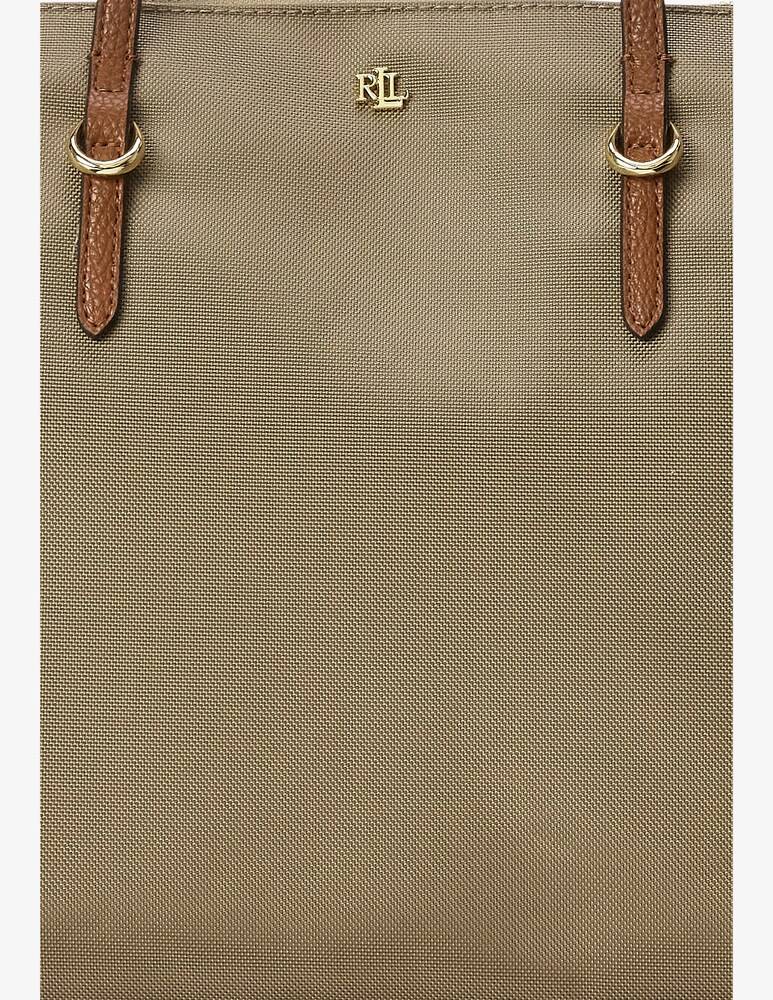 Lauren Ralph Lauren Borsa tote Keaton Affare Del Giorno
