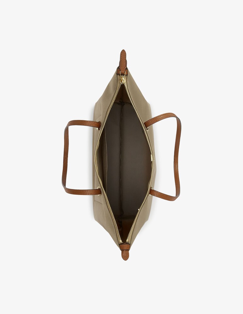 Lauren Ralph Lauren Borsa tote Keaton Affare Del Giorno