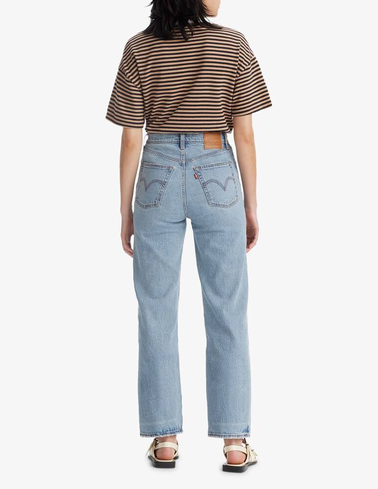 Levi's Jeans Ribcage Hotsell