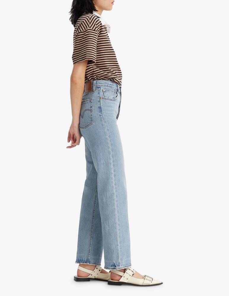 Levi's Jeans Ribcage Hotsell