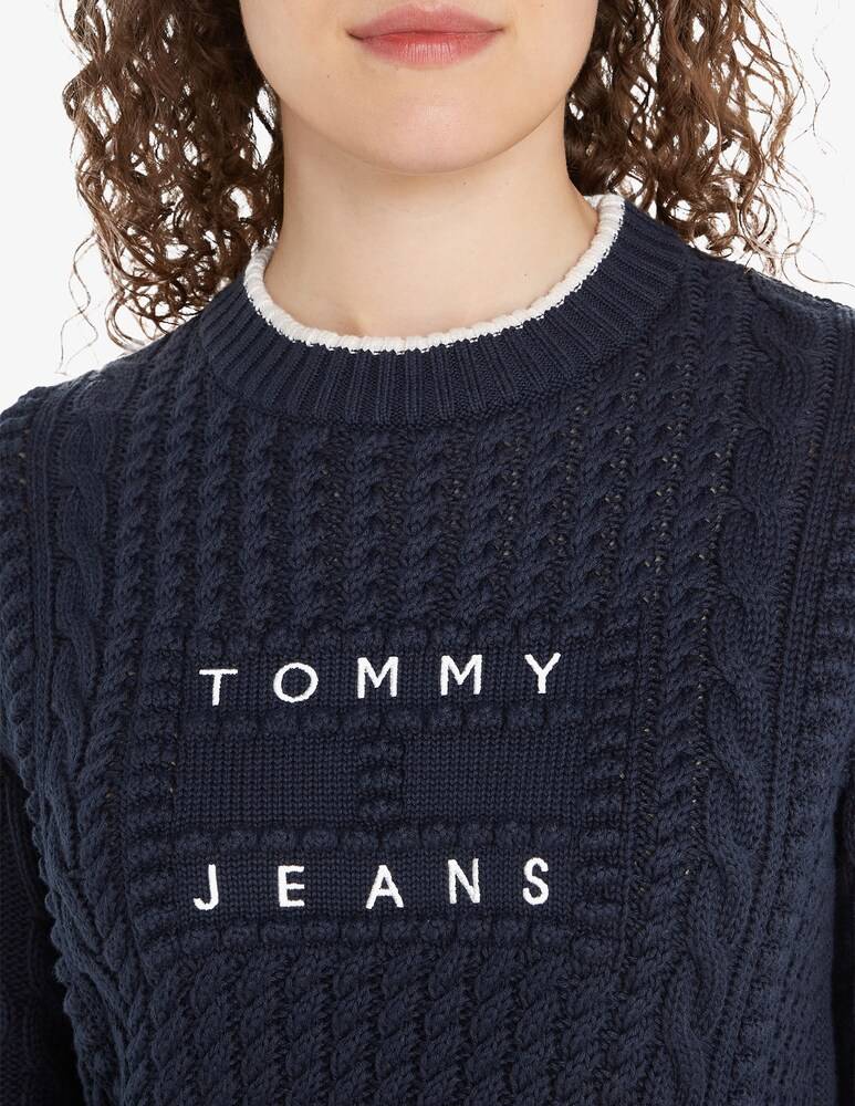 Tommy Jeans Top Italy