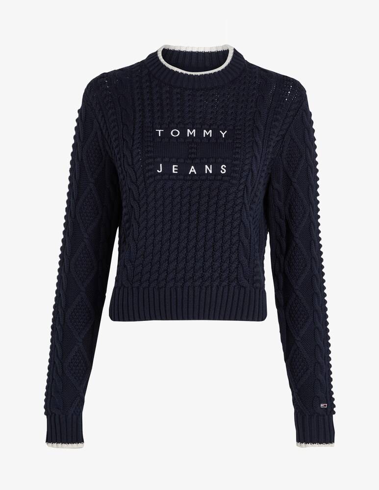 Tommy Jeans Top Italy