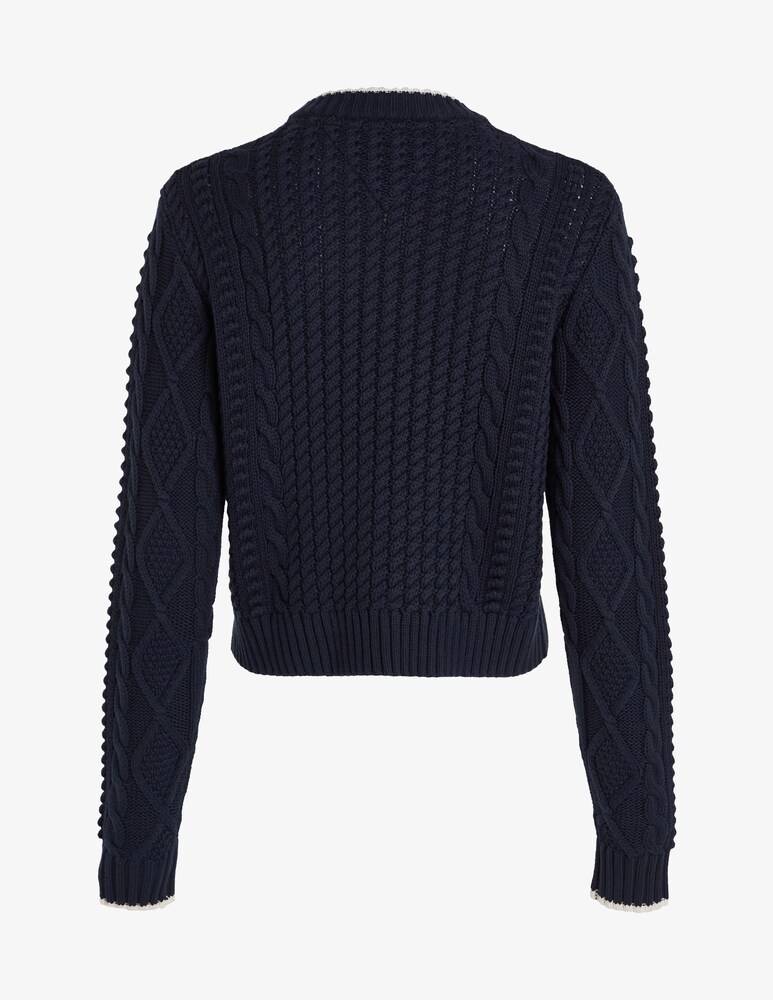 Tommy Jeans Top Italy