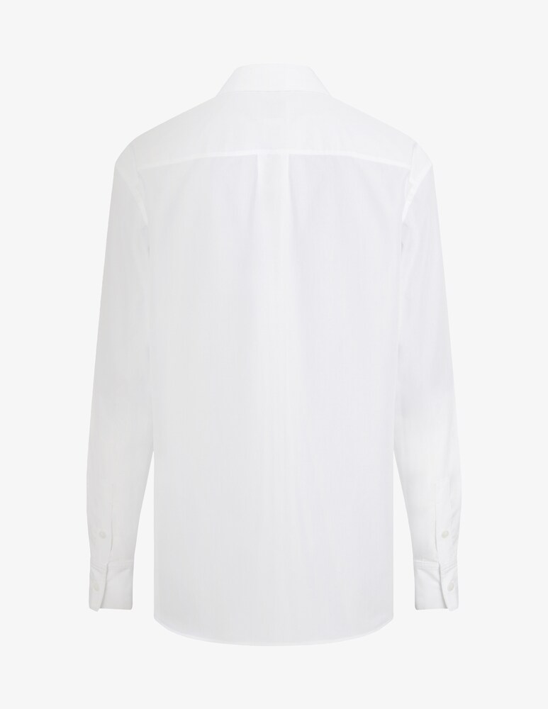 Calvin Klein Camicia regular in cotone Italia