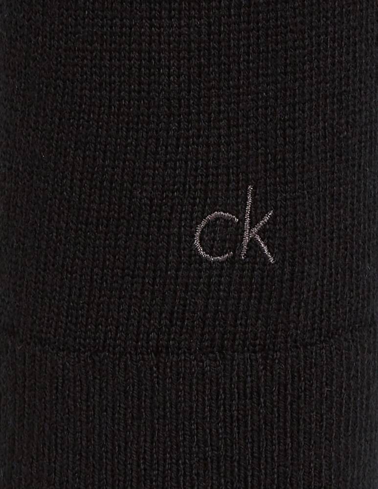 Calvin Klein Dolcevita basica in lana 2025
