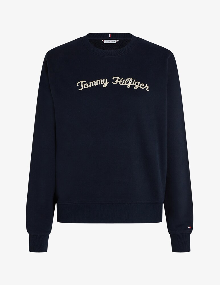 Tommy Hilfiger Maglia in cotone Nuovo
