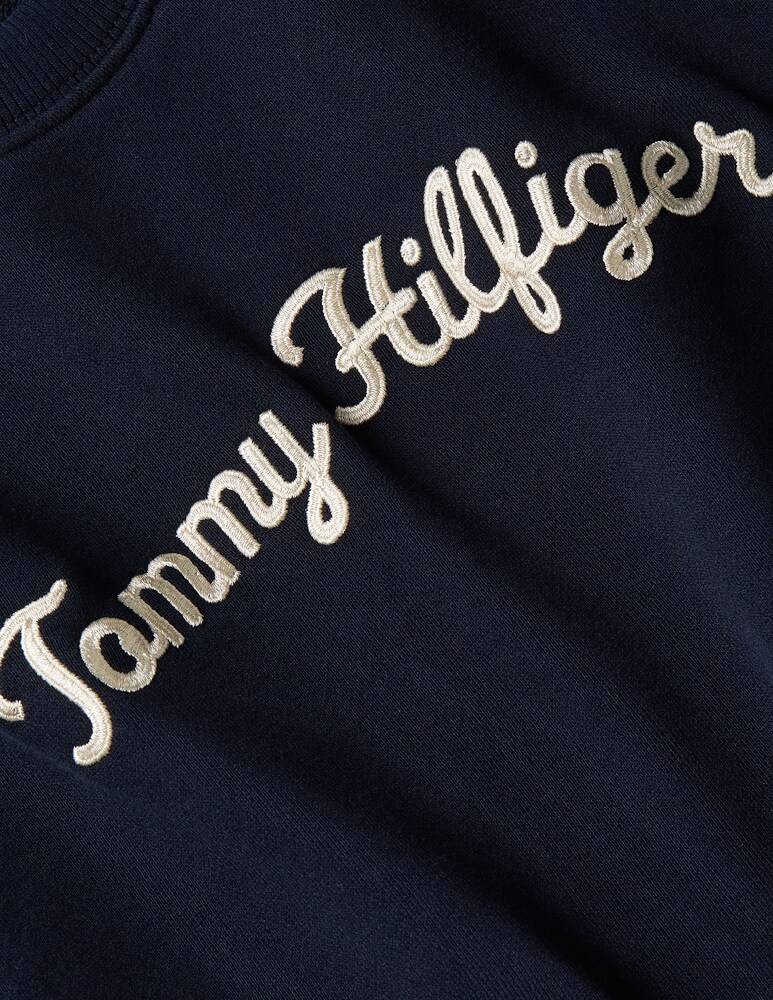 Tommy Hilfiger Maglia in cotone Nuovo