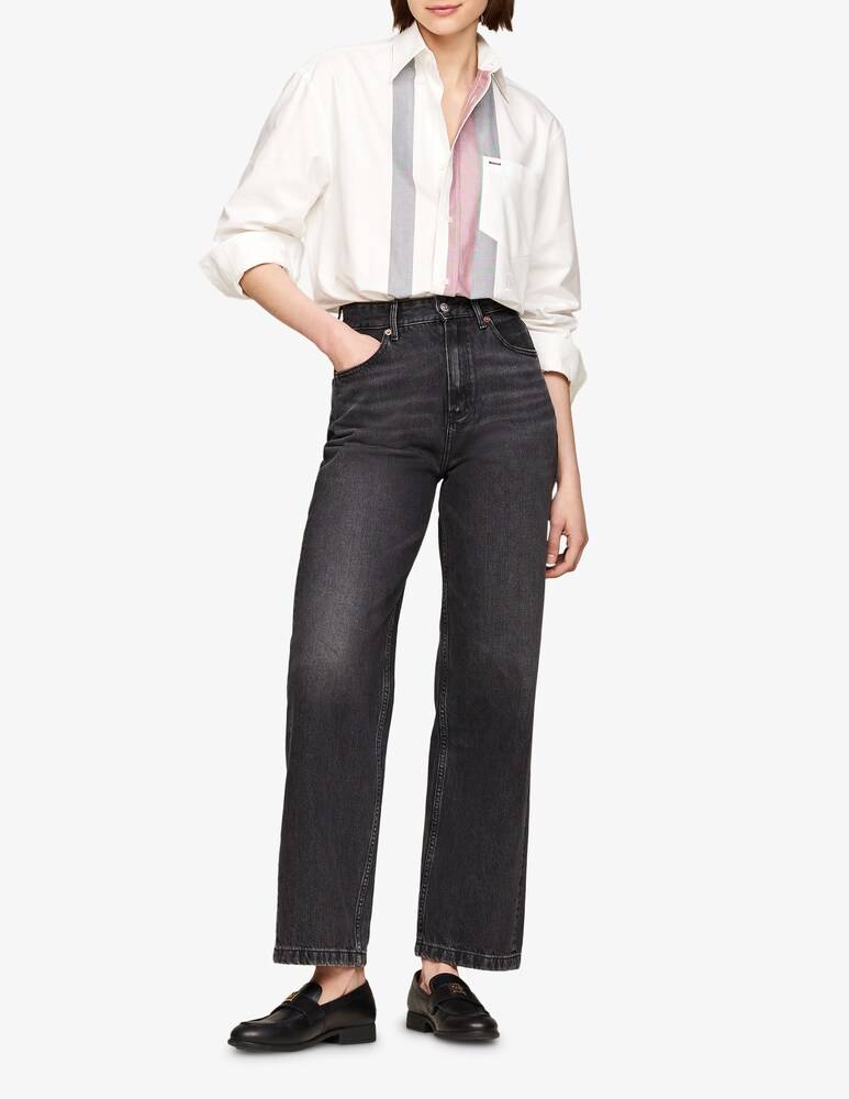 Tommy Hilfiger Jeans relaxed Qualità
