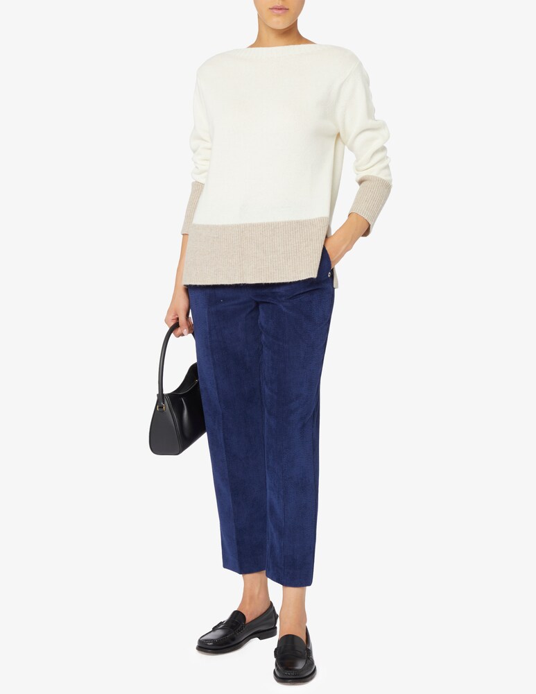 PENNYBLACK Pantalone slim-fit Flirt Soddisfazione Garantita