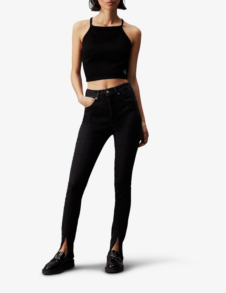 Calvin Klein Jeans Jeans skinny Prezzo Ridotto