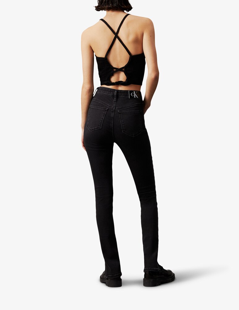 Calvin Klein Jeans Jeans skinny Prezzo Ridotto