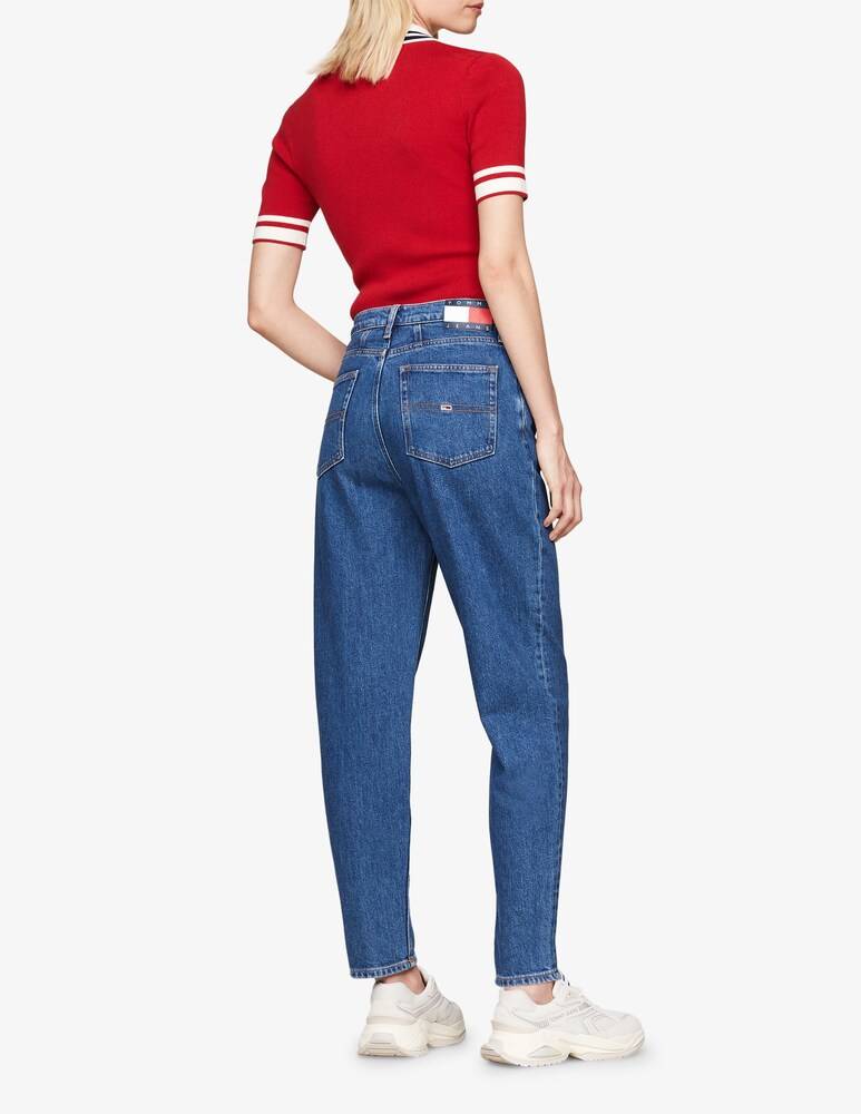 Tommy Jeans Jeans mom-fit Sottocosto