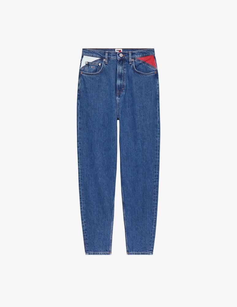 Tommy Jeans Jeans mom-fit Sottocosto