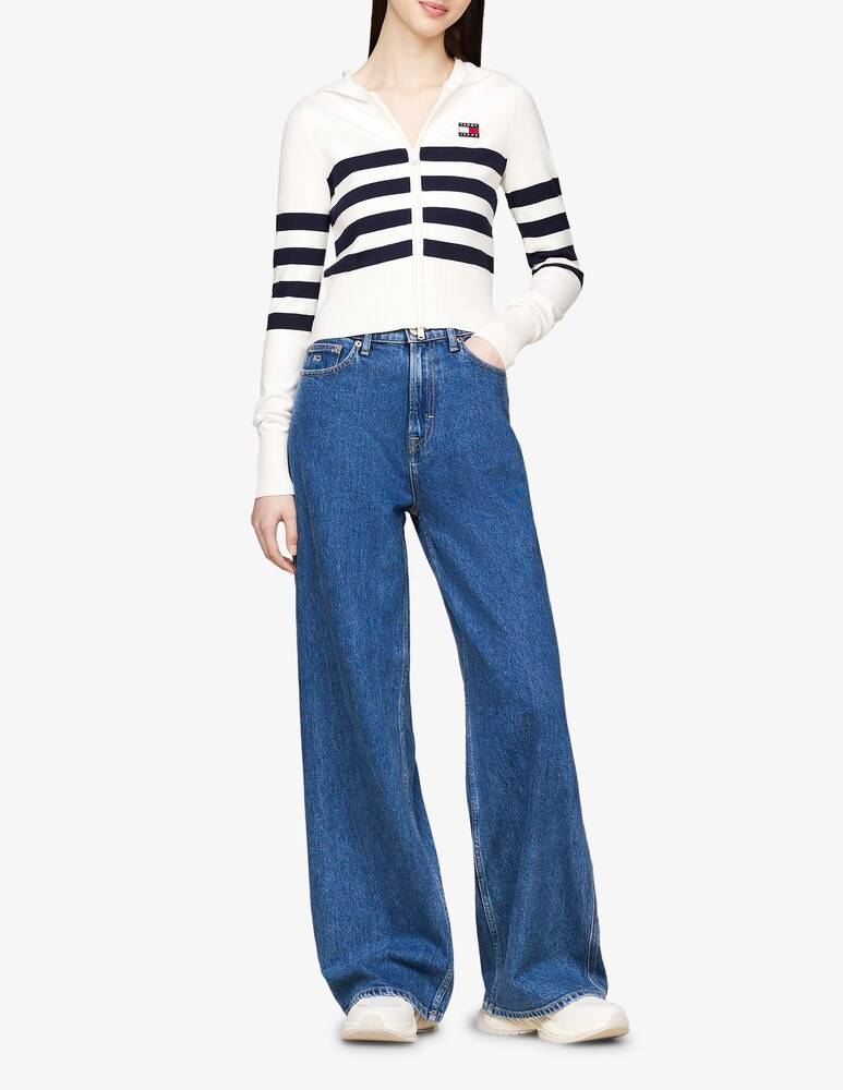 Tommy Jeans Felpa con cappuccio Convenienza