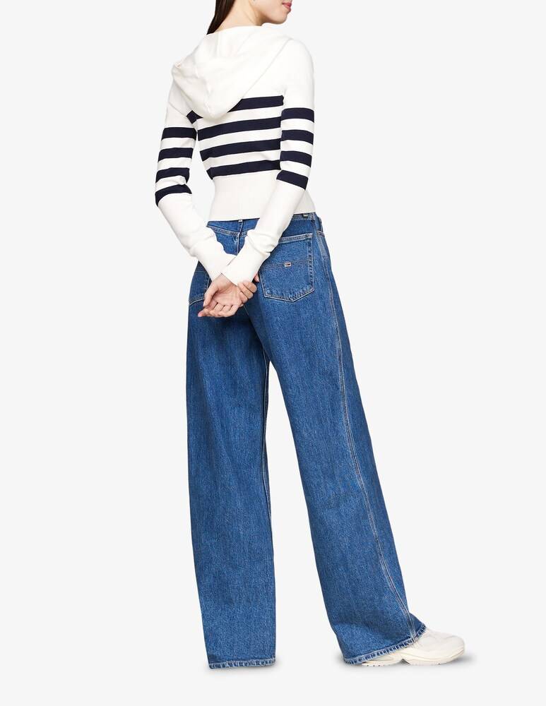 Tommy Jeans Felpa con cappuccio Convenienza