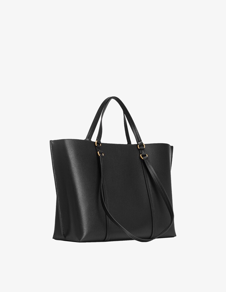 Pinko Borsa shopper Carrie Economico