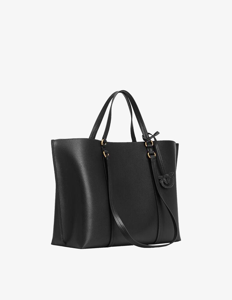 Pinko Borsa shopper Carrie Economico