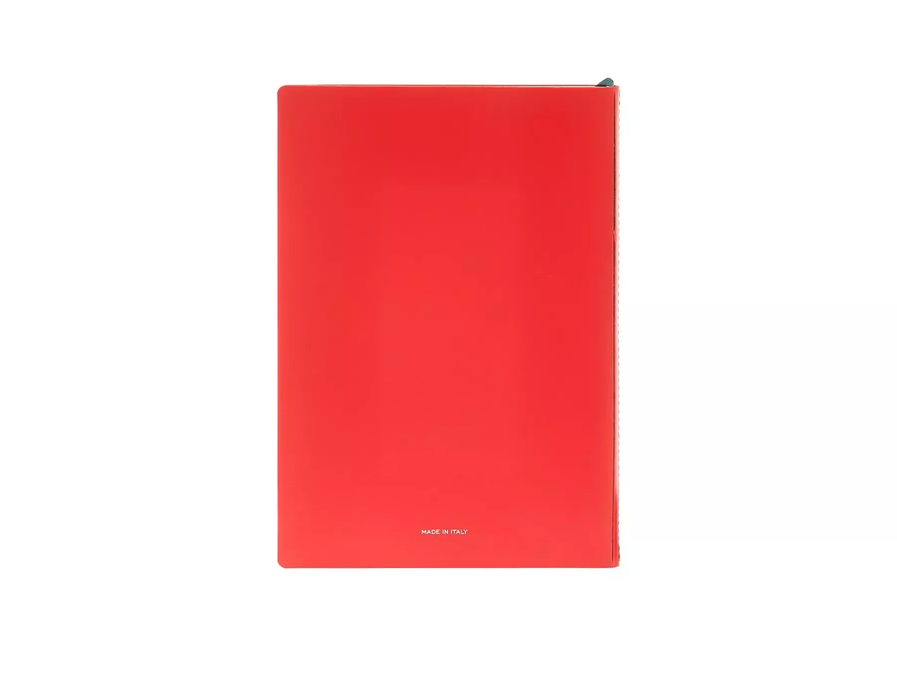 Pineider Notebook Jazz Plus Medio senza righe Negozi Online