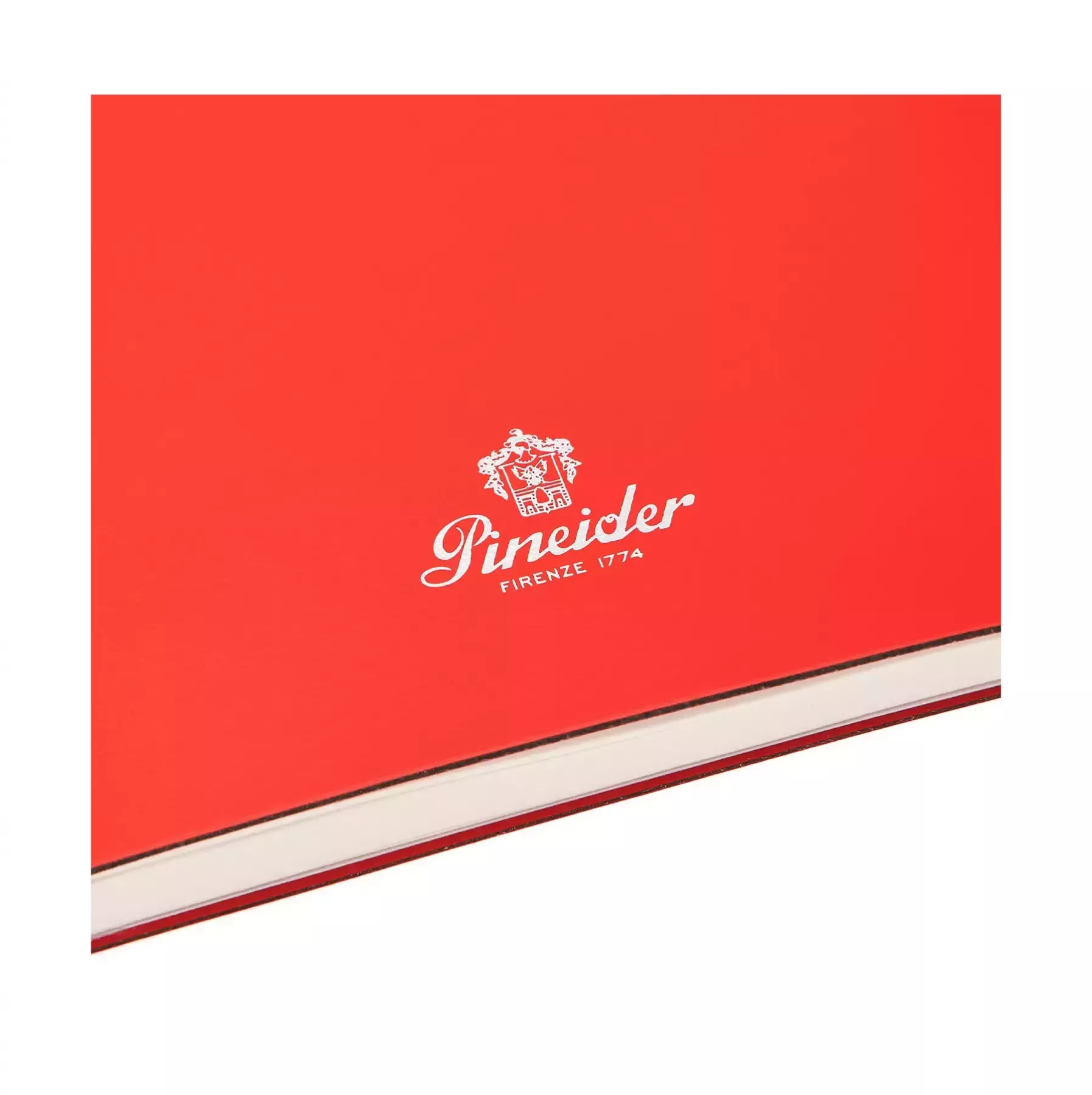 Pineider Notebook Jazz Plus Medio senza righe Negozi Online