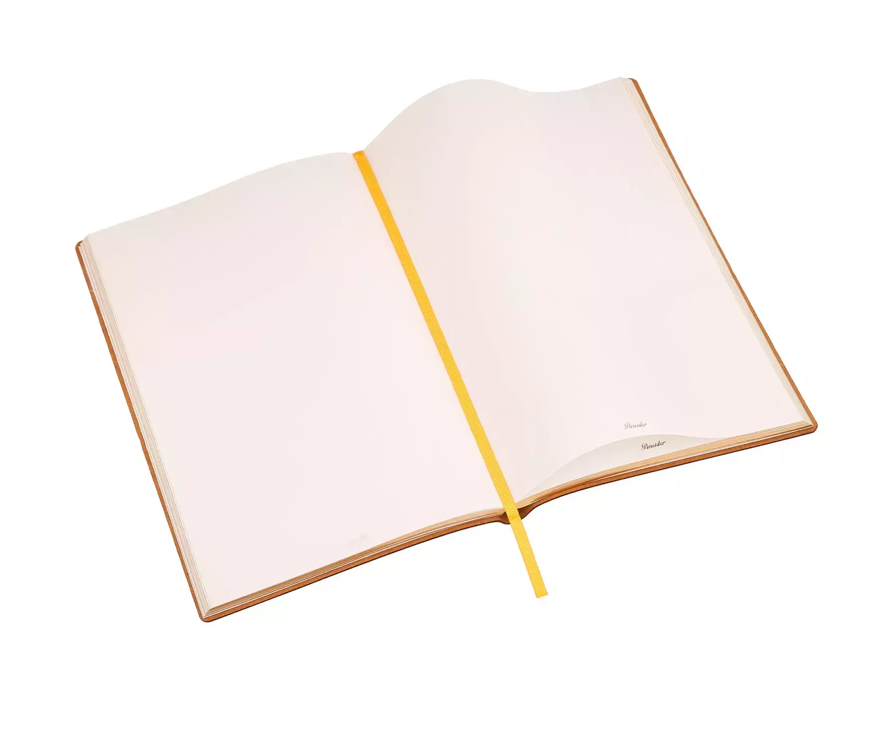 Pineider PineiderXColony Notebook Melograno Consegna Veloce